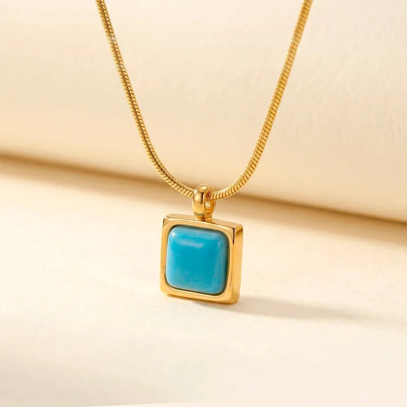 Ismini Necklace