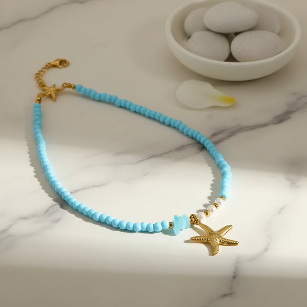 Koravelle Necklace