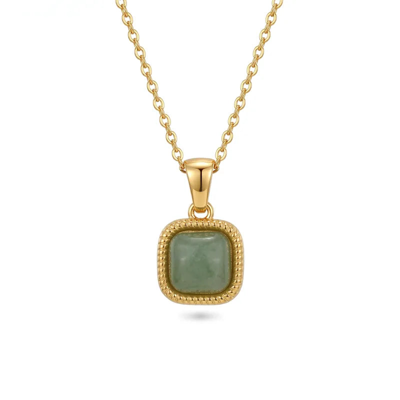 Anassa Necklace