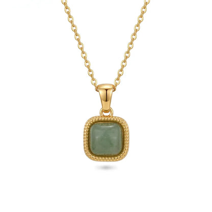 Anassa Necklace