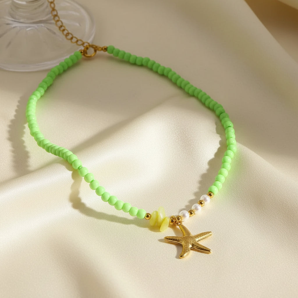 Koravelle Necklace