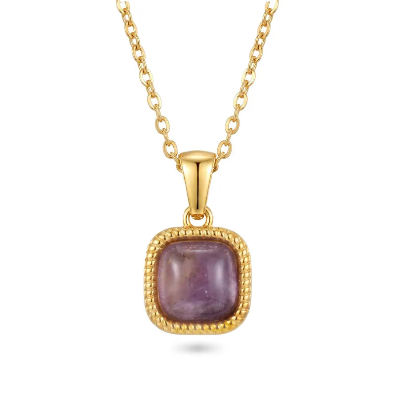 Anassa Necklace