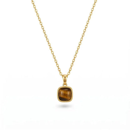 Anassa Necklace