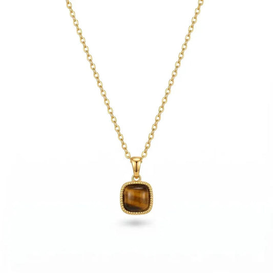 Anassa Necklace