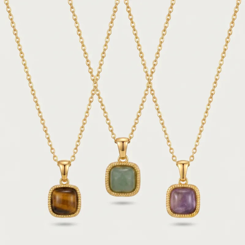 Anassa Necklace