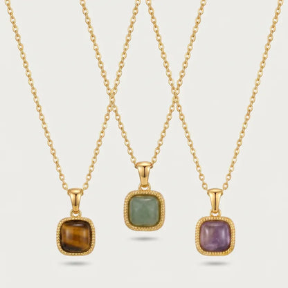 Anassa Necklace