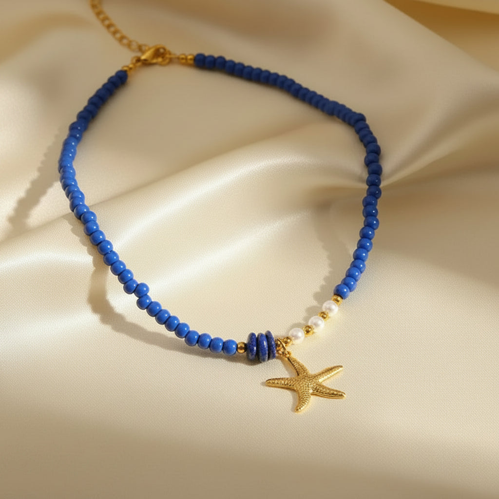 Koravelle Necklace