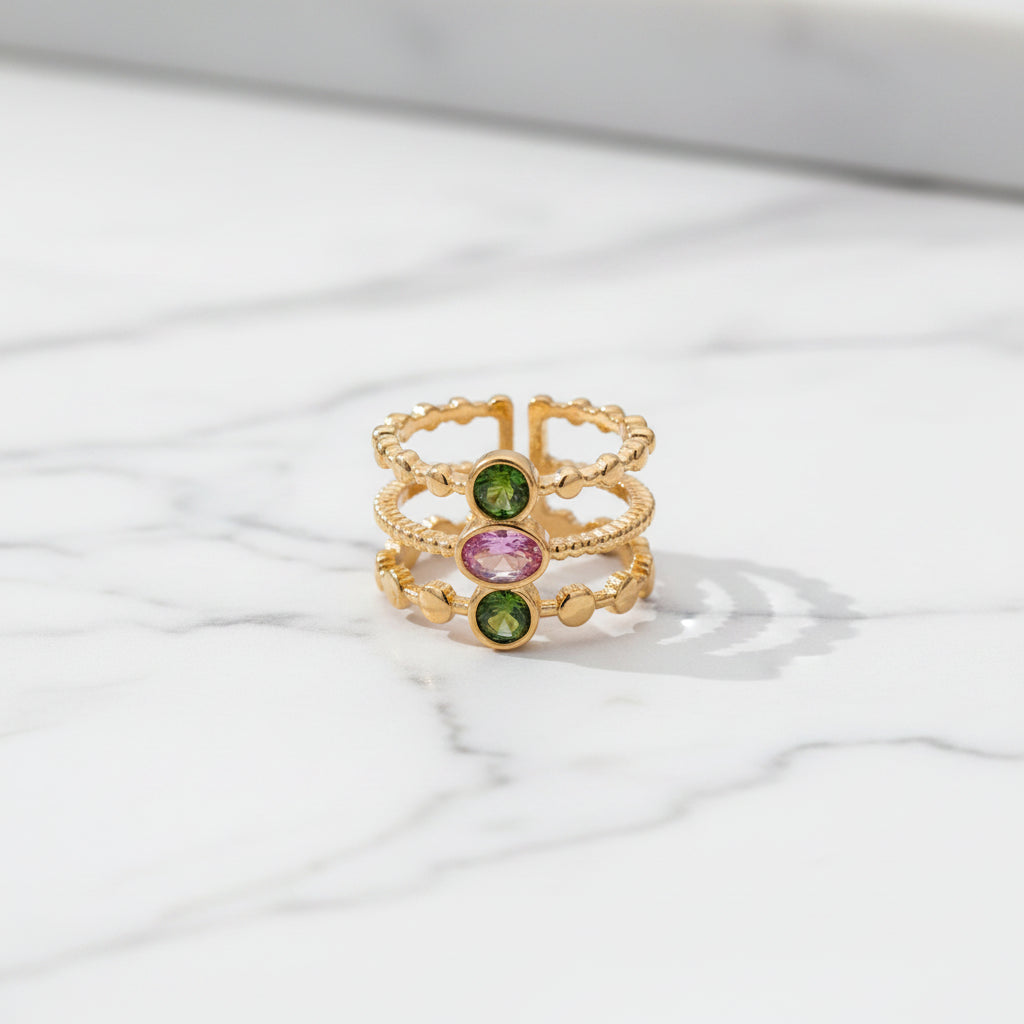 Orlisse Ring