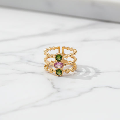Orlisse Ring
