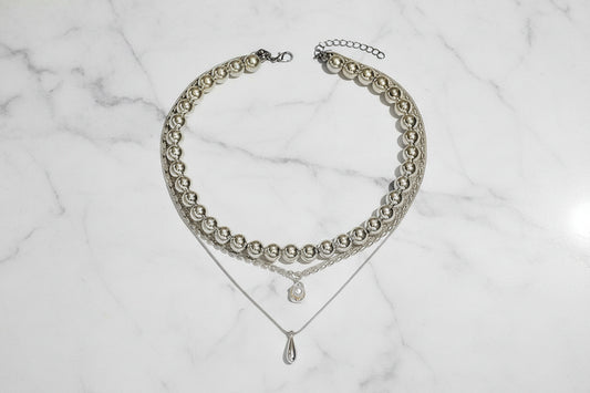 Irida Necklace