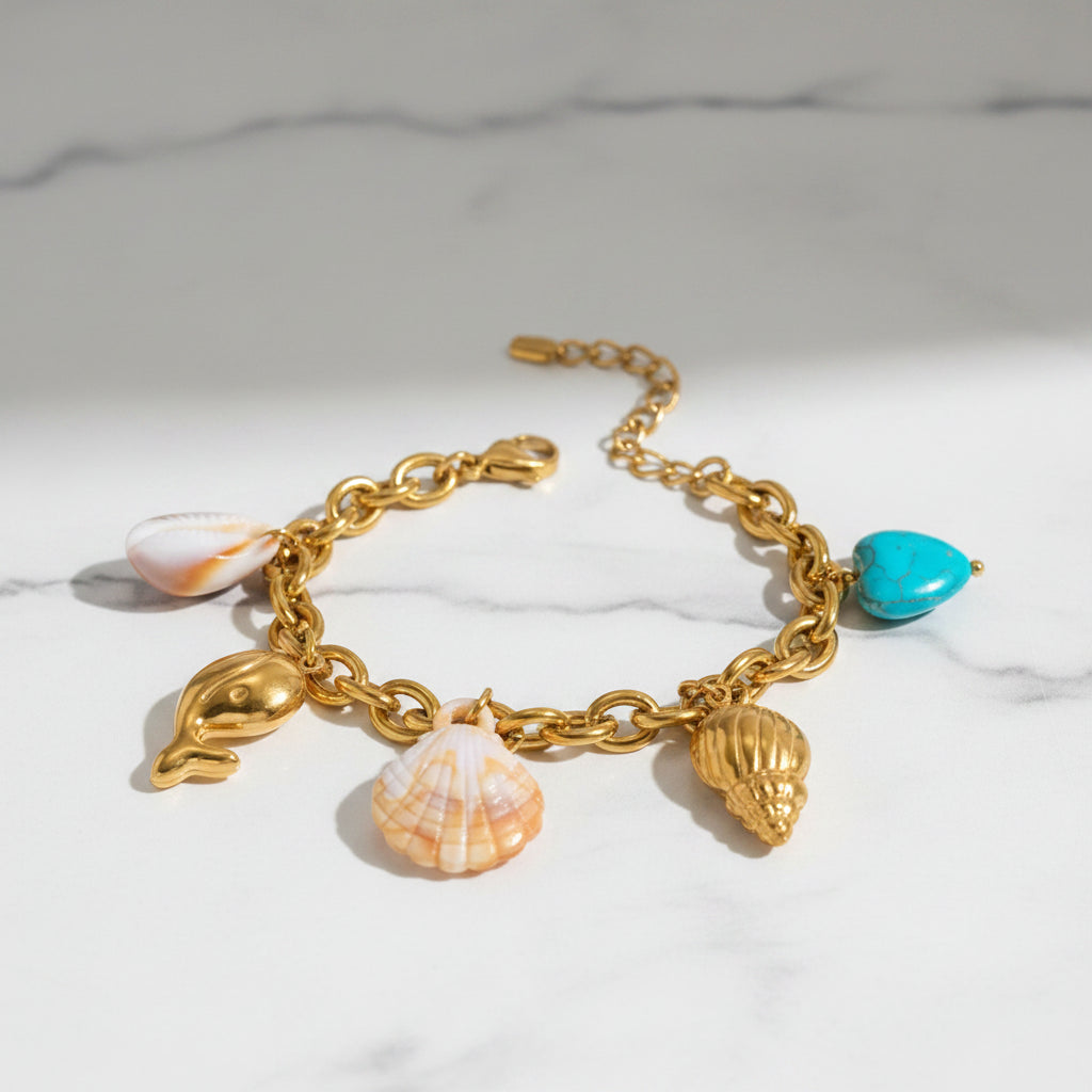 Thalassa Bracelet