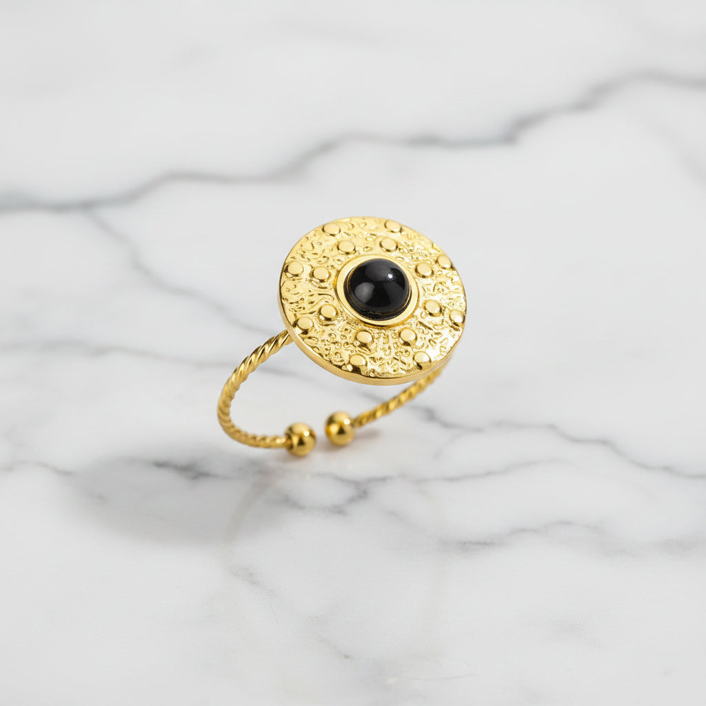Astrava Ring
