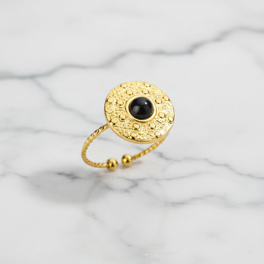 Astrava Ring