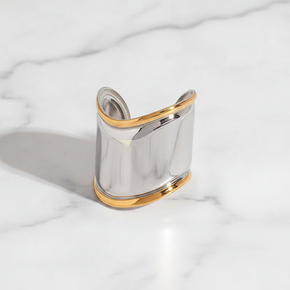 Ammelina Ring
