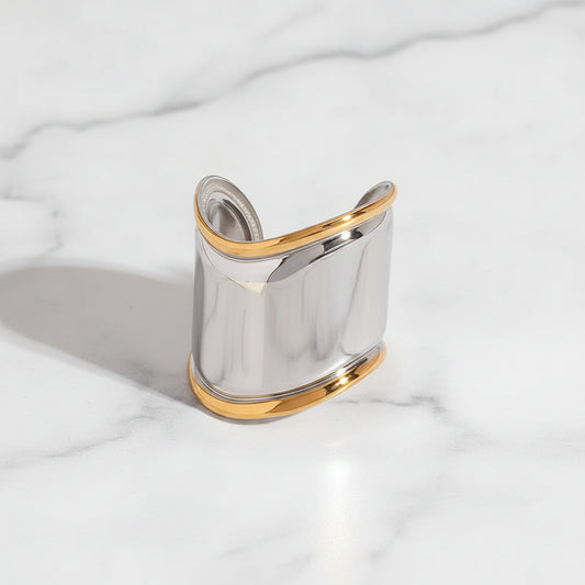 Ammelina Ring