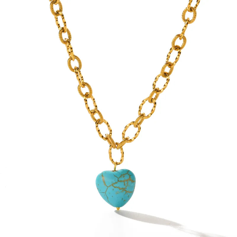 Apanema Necklace
