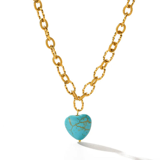 Apanema Necklace
