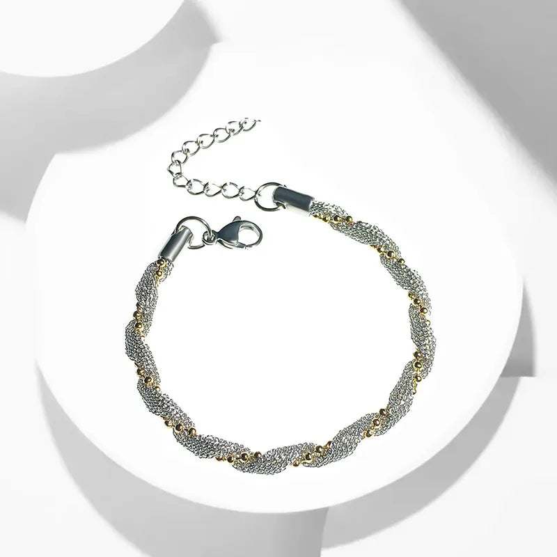 Moonstone Bracelet