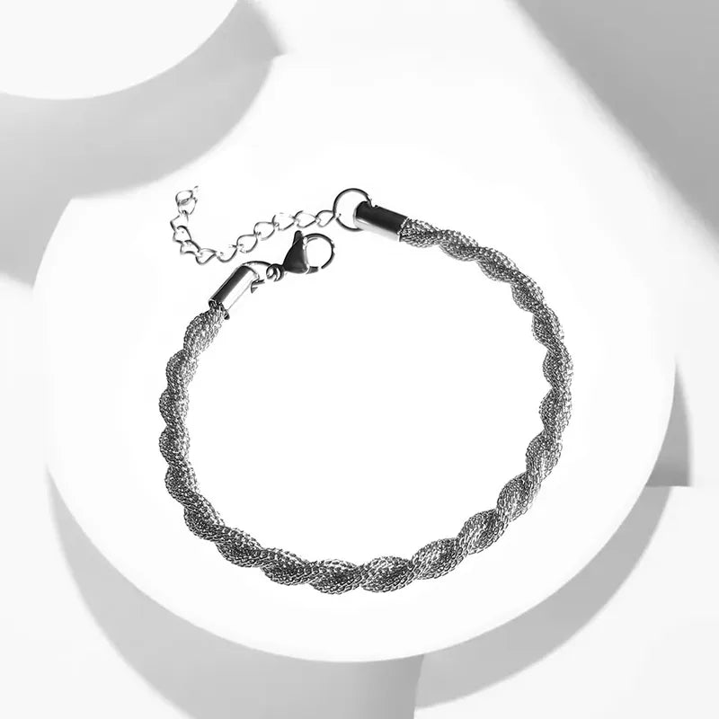Moonstone Bracelet