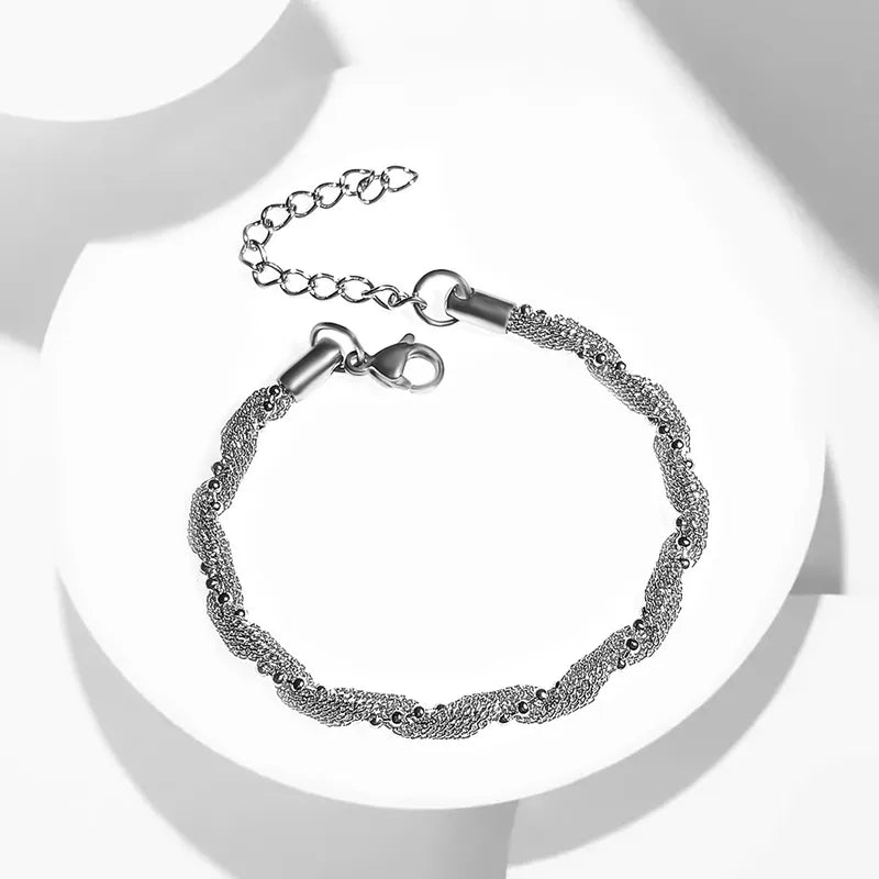 Moonstone Bracelet