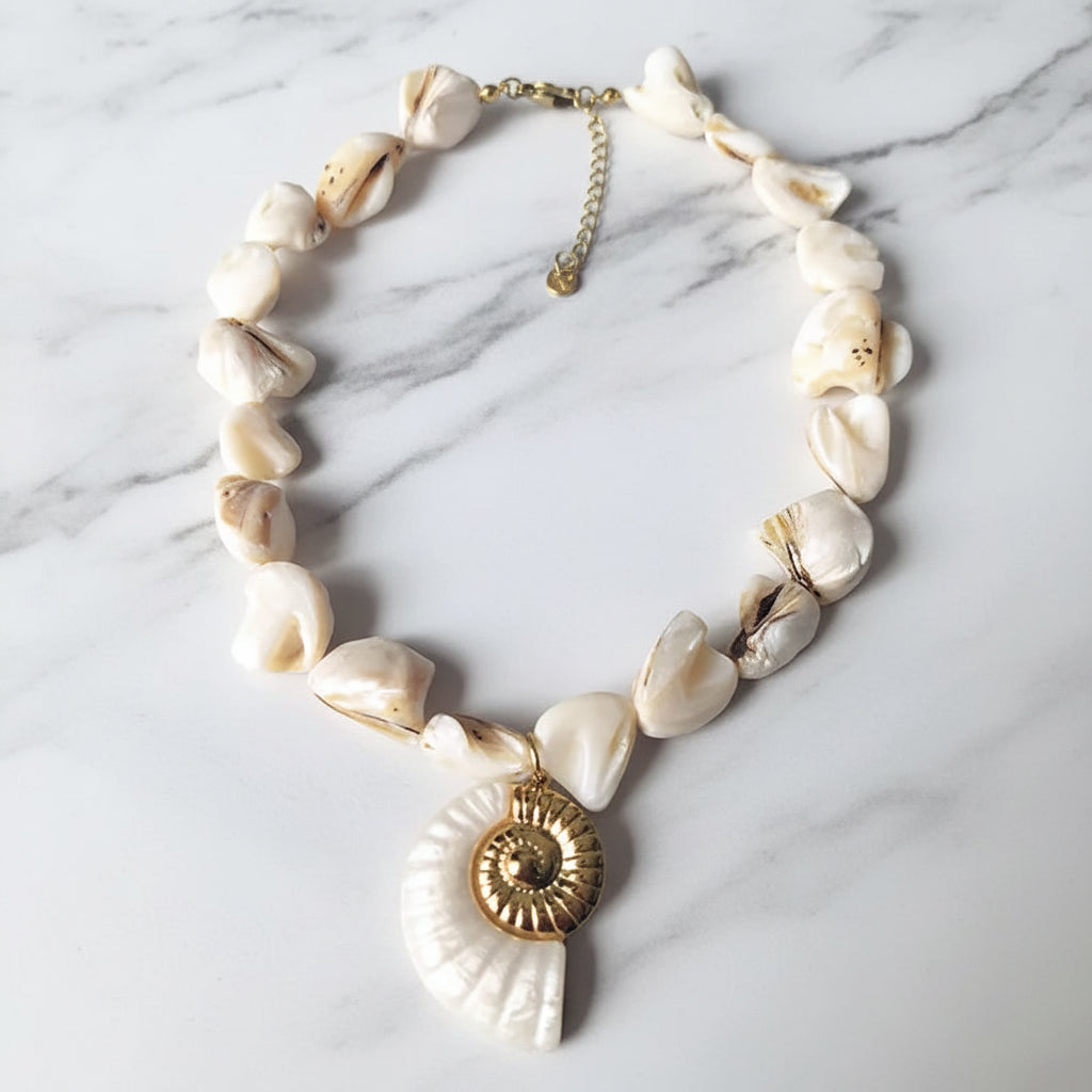 Lyriki Necklace