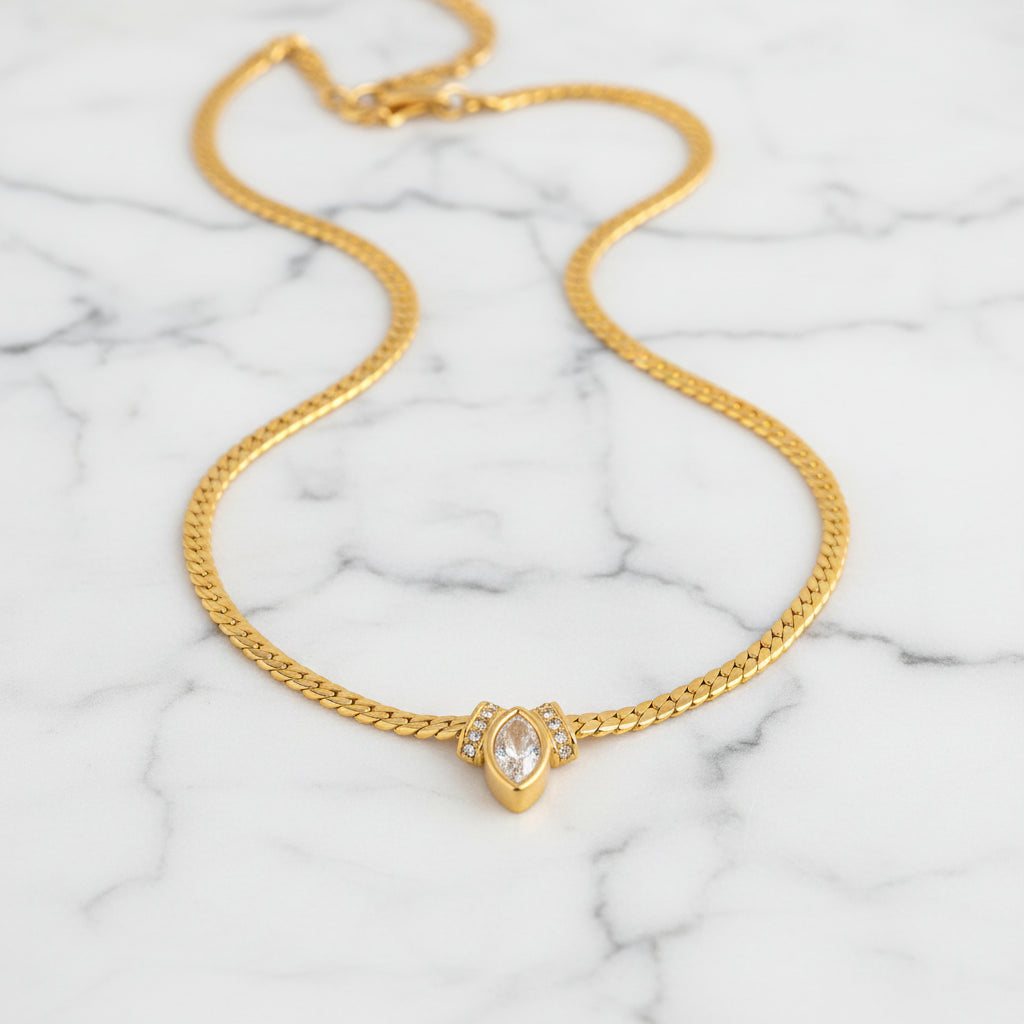 Orama Necklace