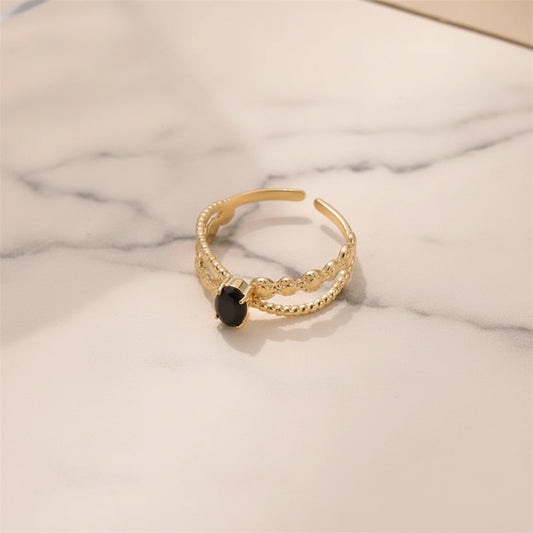 Korina Ring