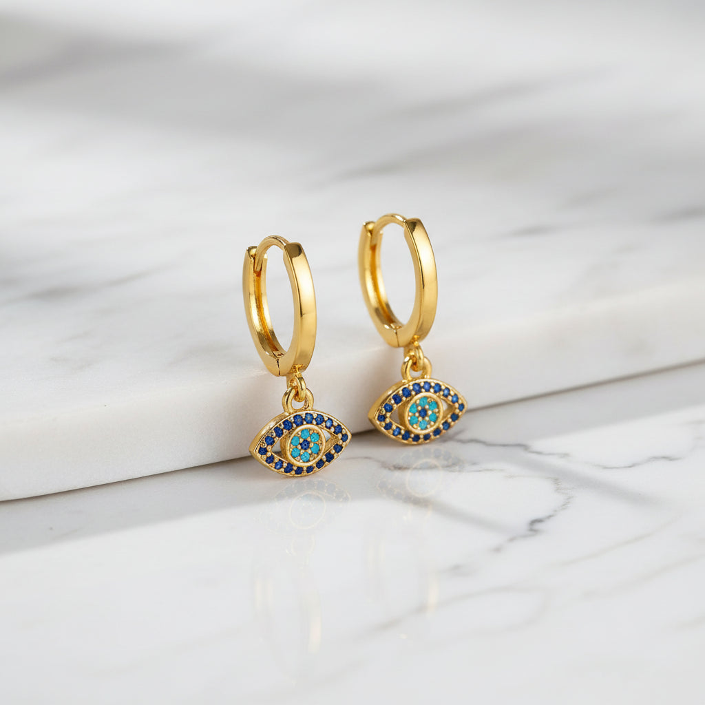 Pathos Earrings