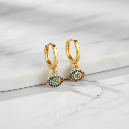 Pathos Earrings