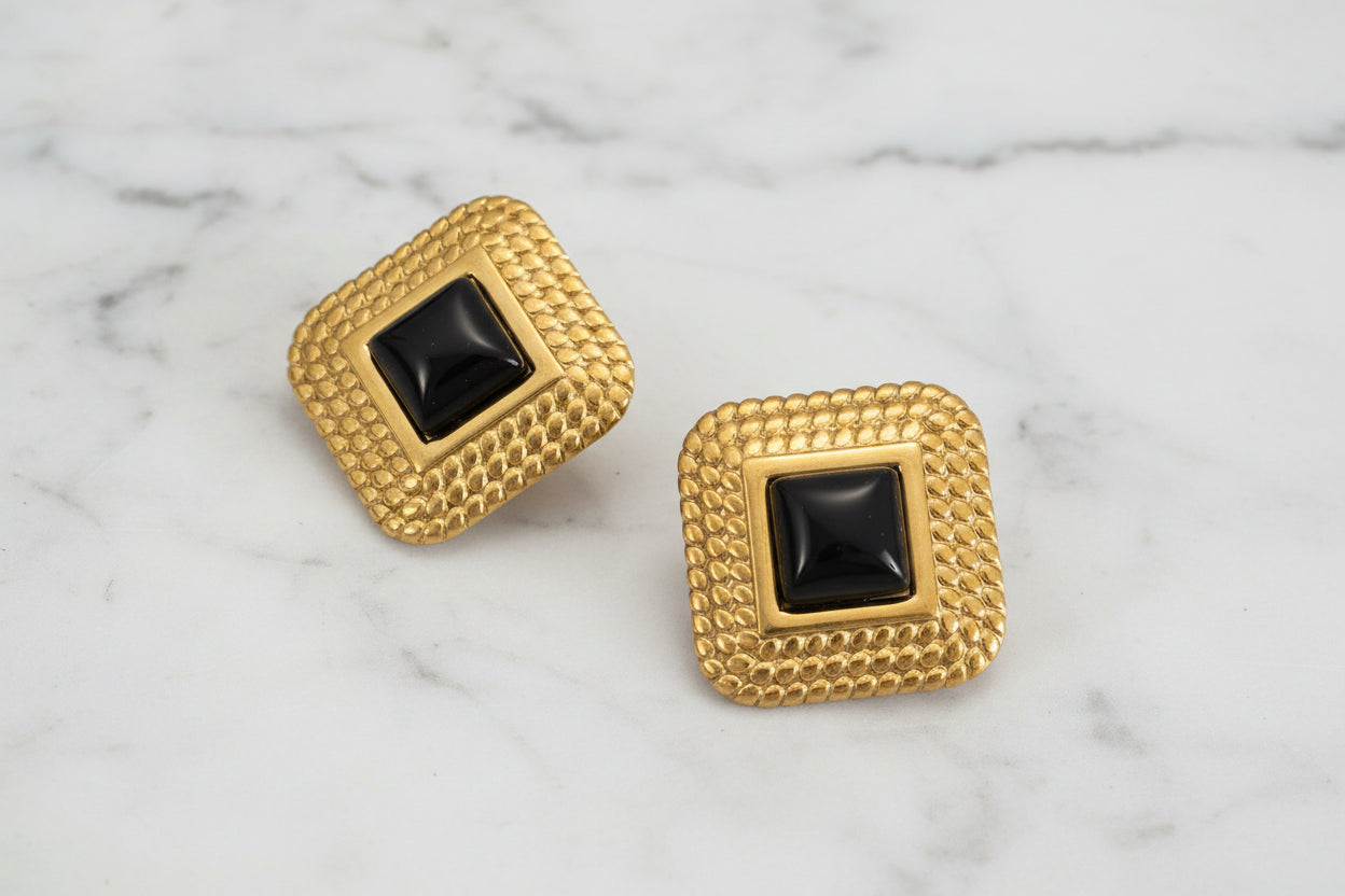 Nelia Earrings