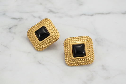 Nelia Earrings