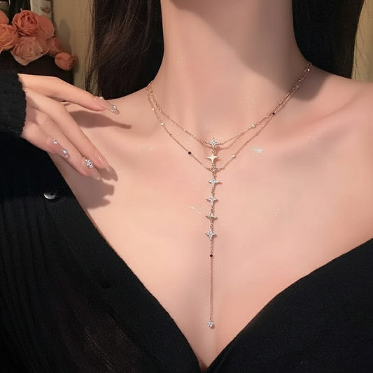 Vayra Necklace