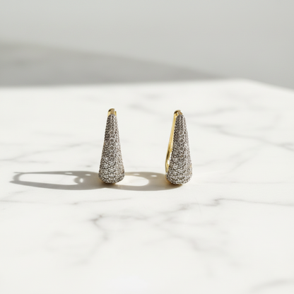 Fos Earrings