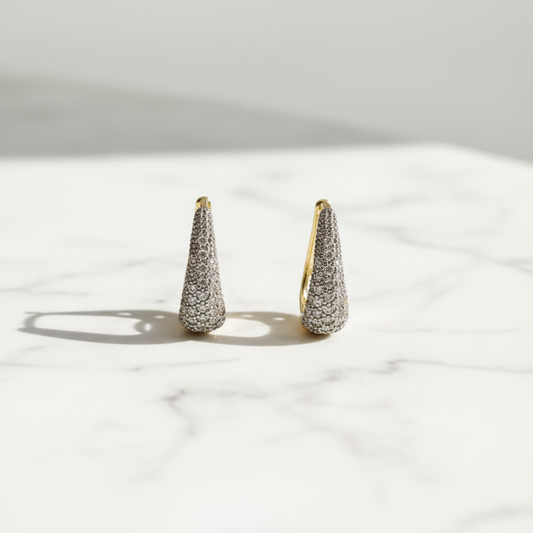 Light Earrings