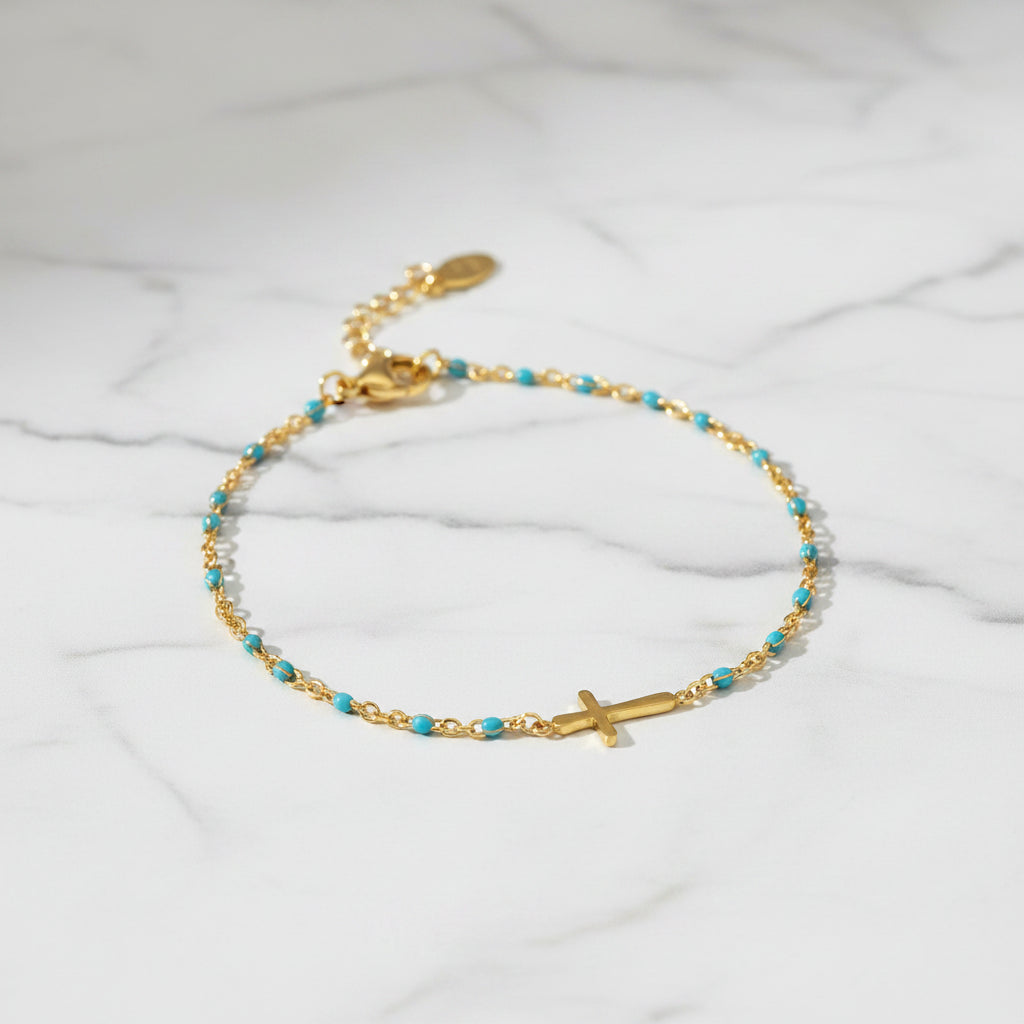 Koralith Bracelet