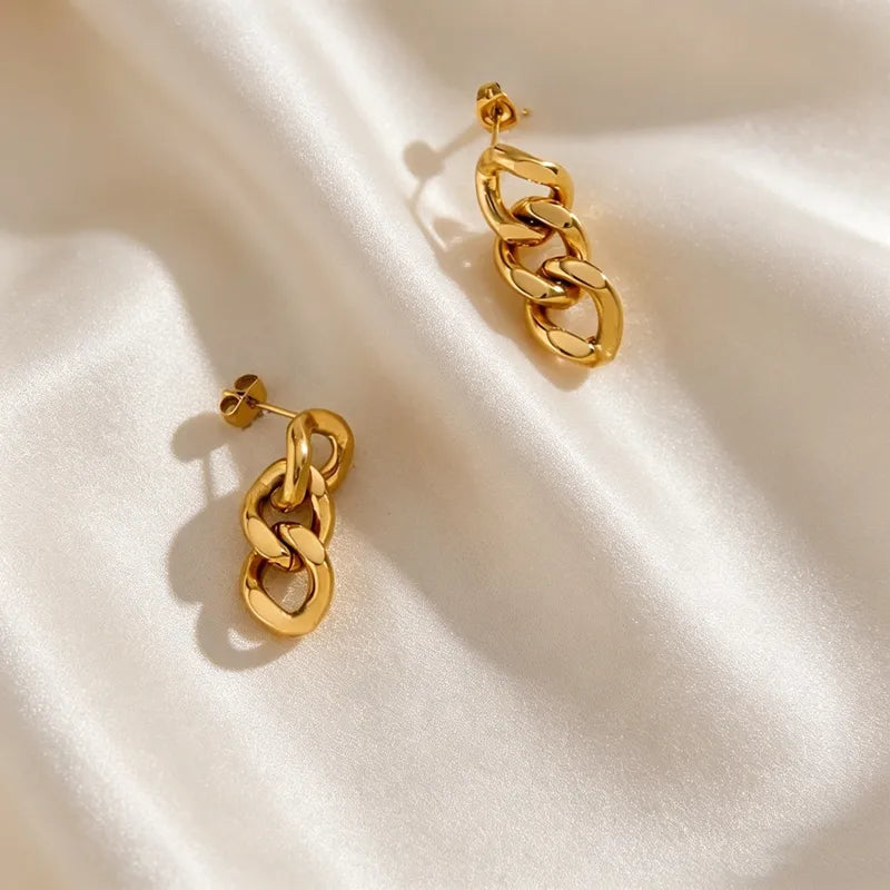 Elxis Earrings