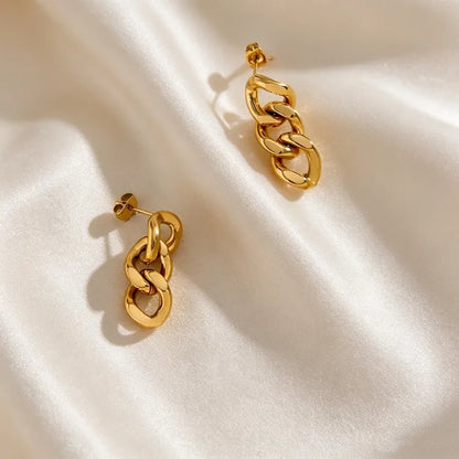 Elxis Earrings