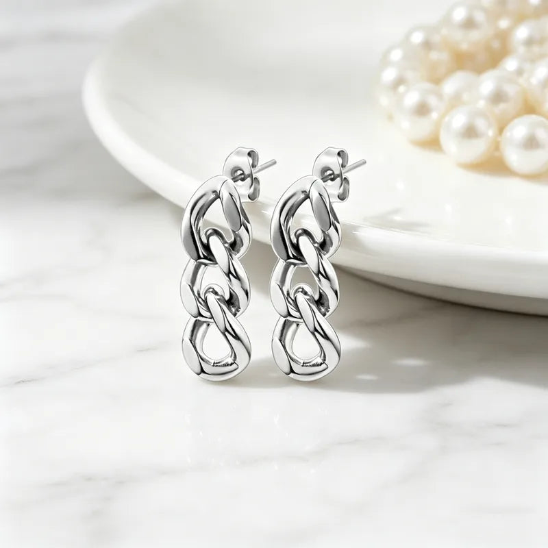 Elxis Earrings