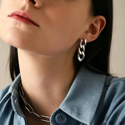 Elxis Earrings