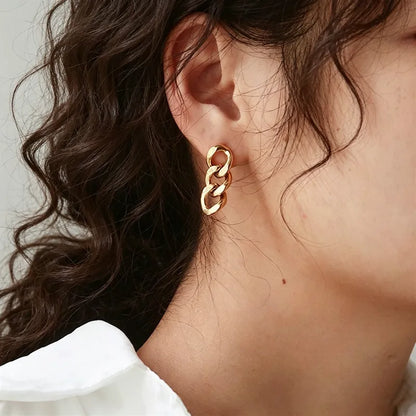 Elxis Earrings