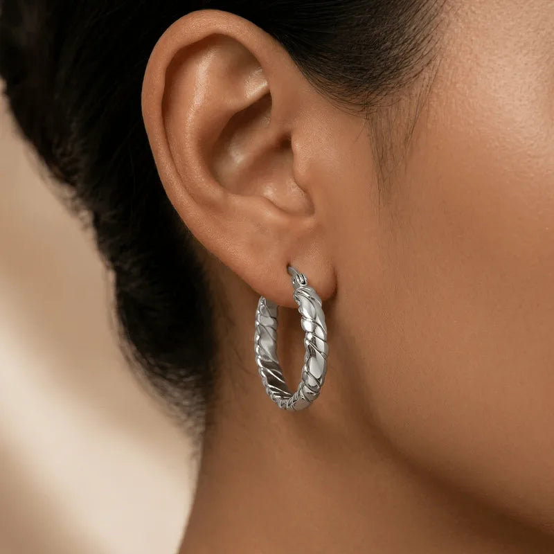 Neraida Earrings