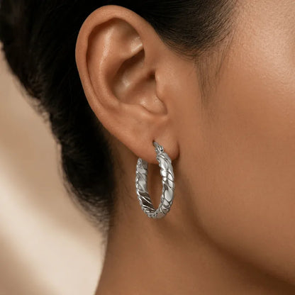 Neraida Earrings