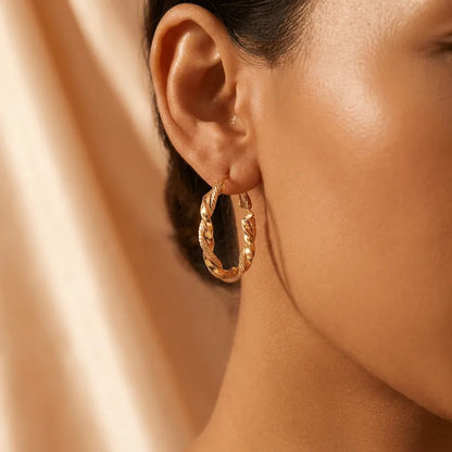 Anthemi Earrings