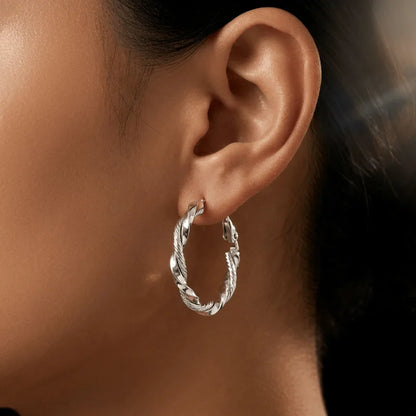Anthemi Earrings