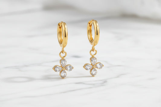 Petradi Earrings