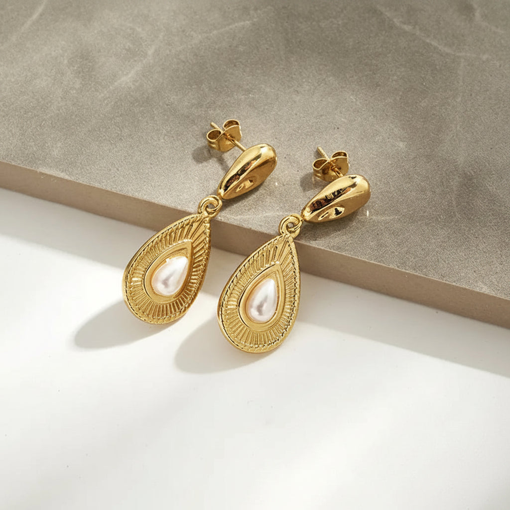 Aerino Earrings