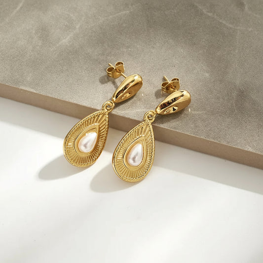 Aerino Earrings