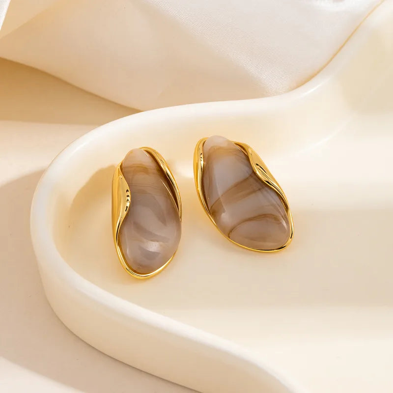 Iliada Earrings