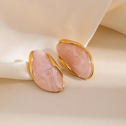 Iliada Earrings