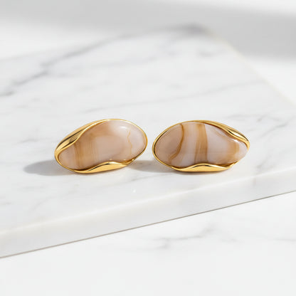 Iliada Earrings